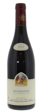 2018 | Mugneret-Gibourg | Bourgogne Rouge at CaskCartel.com