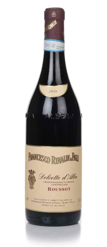 2021 | Francesco Rinaldi e Figli | Roussot Dolcetto d'Alba at CaskCartel.com
