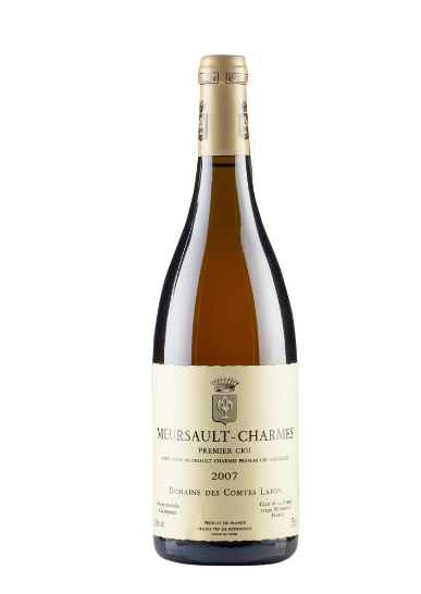 2007 | Domaine des Comtes Lafon | Meursault Charmes at CaskCartel.com