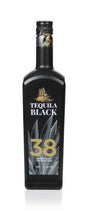 Tequila Black 38 Chocolate Cream | 700ML at CaskCartel.com