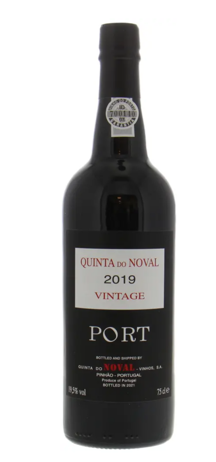 2019 | Quinta do Noval | Vintage Port