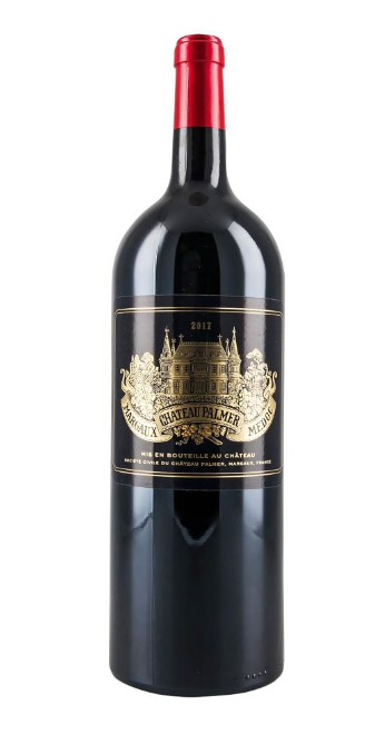 2017 | Chateau Palmer | Margaux (Magnum) at CaskCartel.com