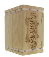 2011 | Petrus | Pomerol OWC of 6 at CaskCartel.com