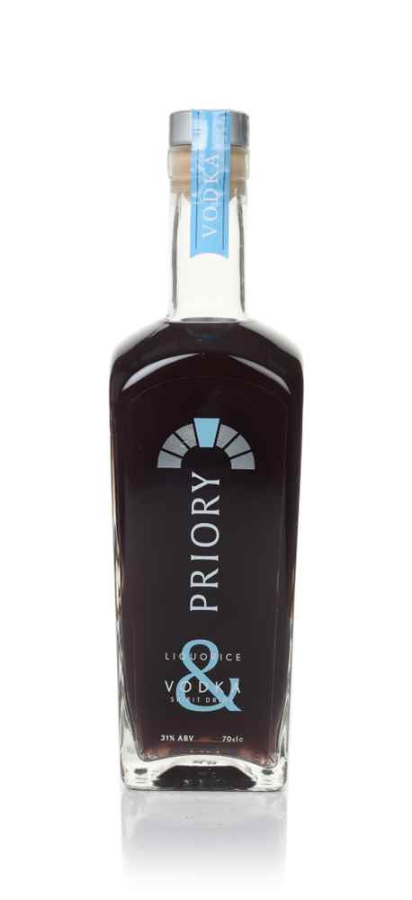 Priory Liquorice | 700ML at CaskCartel.com