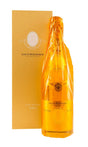 2002 | Louis Roederer | Cristal Millesime Brut at CaskCartel.com