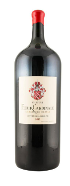 2012 | Chateau Fleur Cardinale | Saint-Emilion 15L at CaskCartel.com