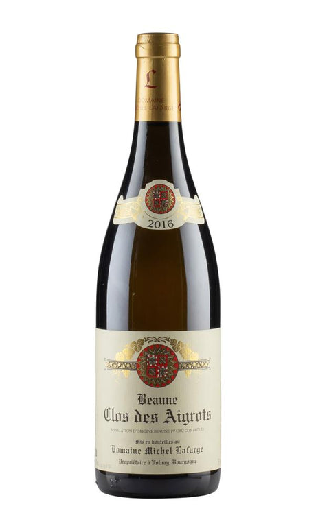 2016 | Domaine Michel Lafarge | Beaune Clos des Aigrots Blanc at CaskCartel.com