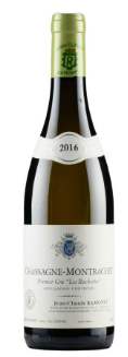 2016 | Domaine Ramonet | Chassagne Montrachet Les Ruchottes at CaskCartel.com