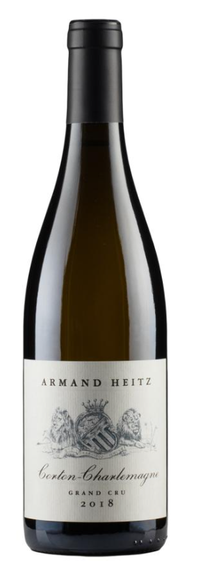 The 2014 vintage – Armand Heitz