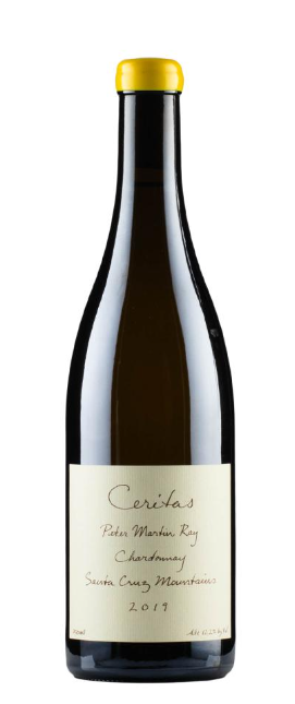 2019 | Ceritas Wines | Peter Martin Ray Chardonnay at CaskCartel.com