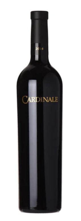 2014 | Cardinale Estate | Red at CaskCartel.com