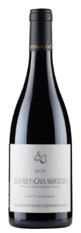 2019 | Sylvain Cathiard | Gevrey Chambertin at CaskCartel.com