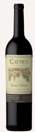 Caymus Vineyards | Special Selection Cabernet Sauvignon - NV at CaskCartel.com