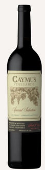 Caymus Vineyards | Special Selection Cabernet Sauvignon - NV at CaskCartel.com