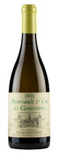 2001 | Domaine Rémi Jobard | Meursault Les Genevrieres  at CaskCartel.com