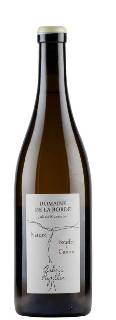 2019 | Domaine de la Borde | Foudre a Canon Nature at CaskCartel.com