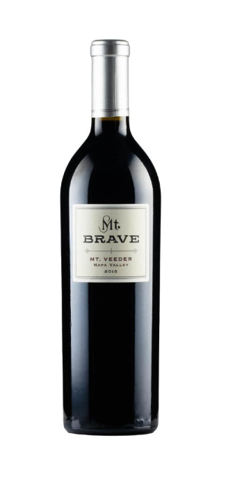 2018 | Mt. Brave | Cabernet Sauvignon at CaskCartel.com