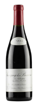1993 | Domaine Leroy | Savigny Les Beaune Les Narbantons at CaskCartel.com