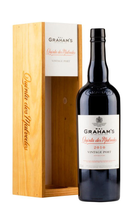 2010 | Graham's | Malvedos at CaskCartel.com