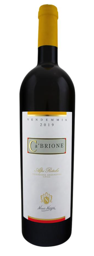 2019 | Nino Negri | Ca` Brione at CaskCartel.com