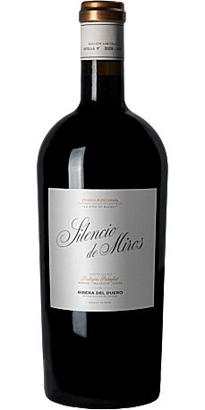 2014 | Bodegas Penafiel | Silencio de Miros at CaskCartel.com