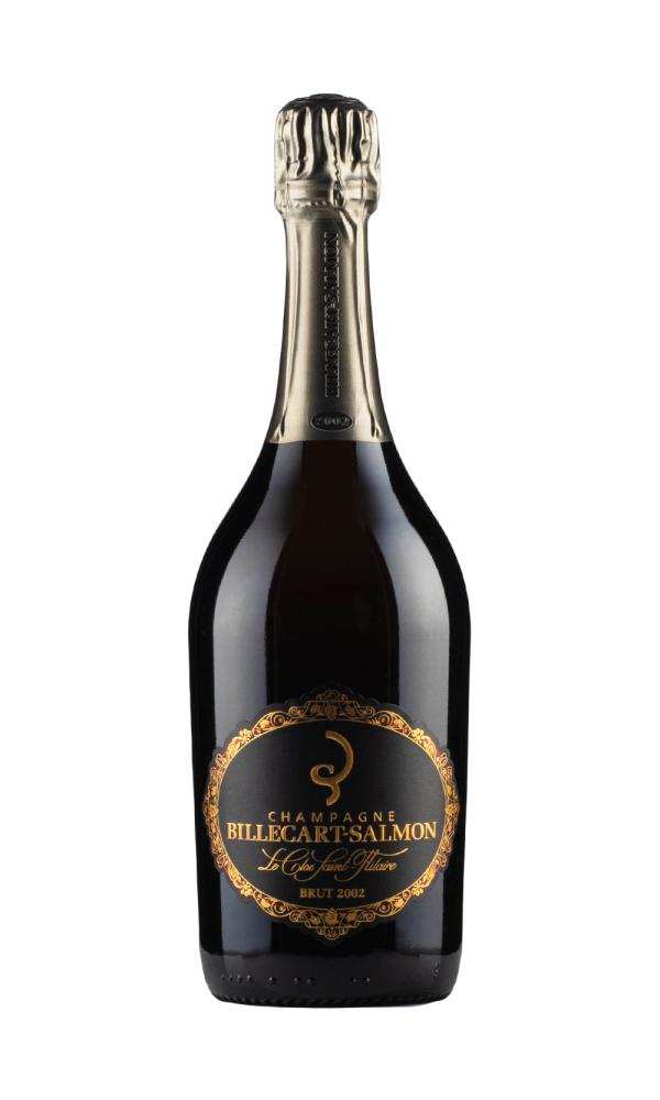 2002 | Billecart-Salmon | Le Clos Saint Hilaire at CaskCartel.com