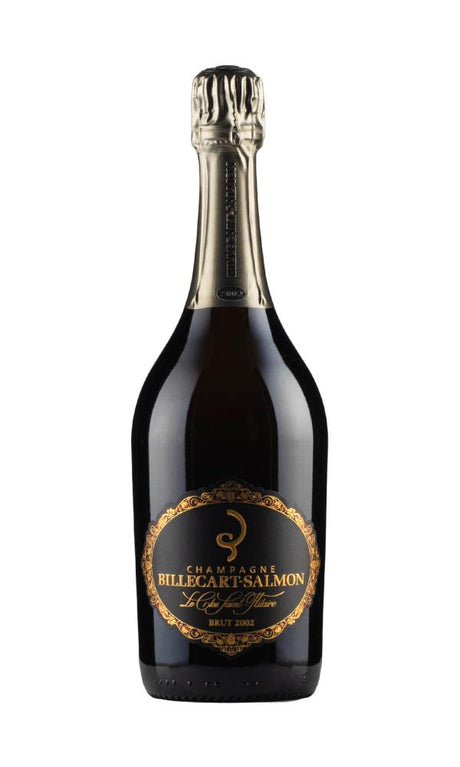 2002 | Billecart-Salmon | Le Clos Saint Hilaire at CaskCartel.com