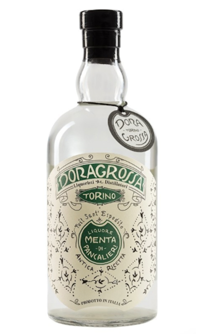 Doragrossa Menta di Pancalieri Liqueur | 700ML at CaskCartel.com