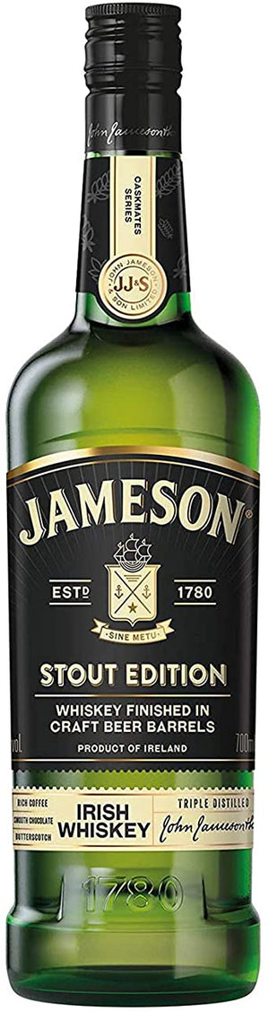 Jameson Caskmates Stout Irish Whiskey | 1.75L at CaskCartel.com