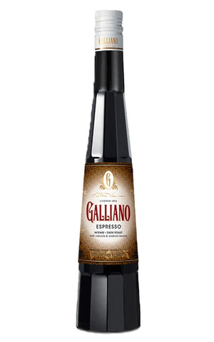 Galliano Espresso Liqueur | 500ML at CaskCartel.com