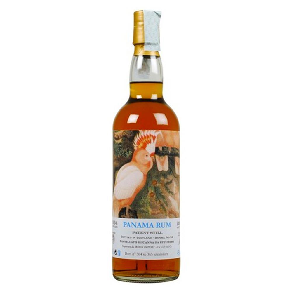 Panama Moon Collection, (D.2004 B.2016) Rum | 700ML at CaskCartel.com