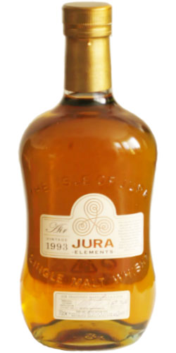 Jura Elements, Air 1993 Vintage (2008 Fèis Ìle) Scotch Whisky | 700ML at CaskCartel.com