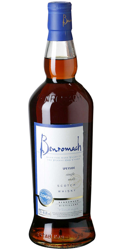 Benromach Vintage 1968 (Bottled 2005) Single Malt Scotch Whisky | 700ML at CaskCartel.com