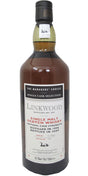 Linkwood 1996-2009 MC Single Malt Scotch Whisky  | 700ML at CaskCartel.com