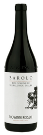 2018 | Giovanni Rosso | Barolo Commune di Serralunga d`Alba (Magnum) at CaskCartel.com
