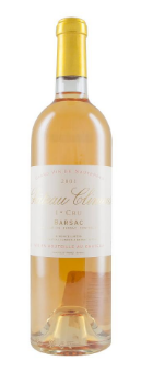 2001 | Climens | Barsac at CaskCartel.com