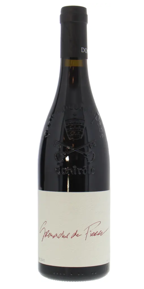2020 | Domaine Giraud | Chateauneuf du Pape Grenaches de Pierre at CaskCartel.com