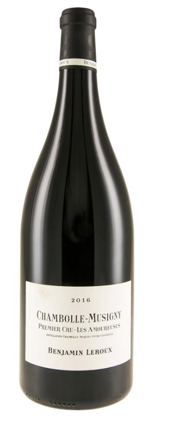 2016 | Benjamin Leroux | Chambolle Musigny Les Amoureuses (Magnum) at CaskCartel.com
