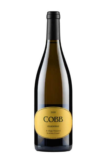 2018 | Cobb | H. Klopp Vineyard Chardonnay at CaskCartel.com