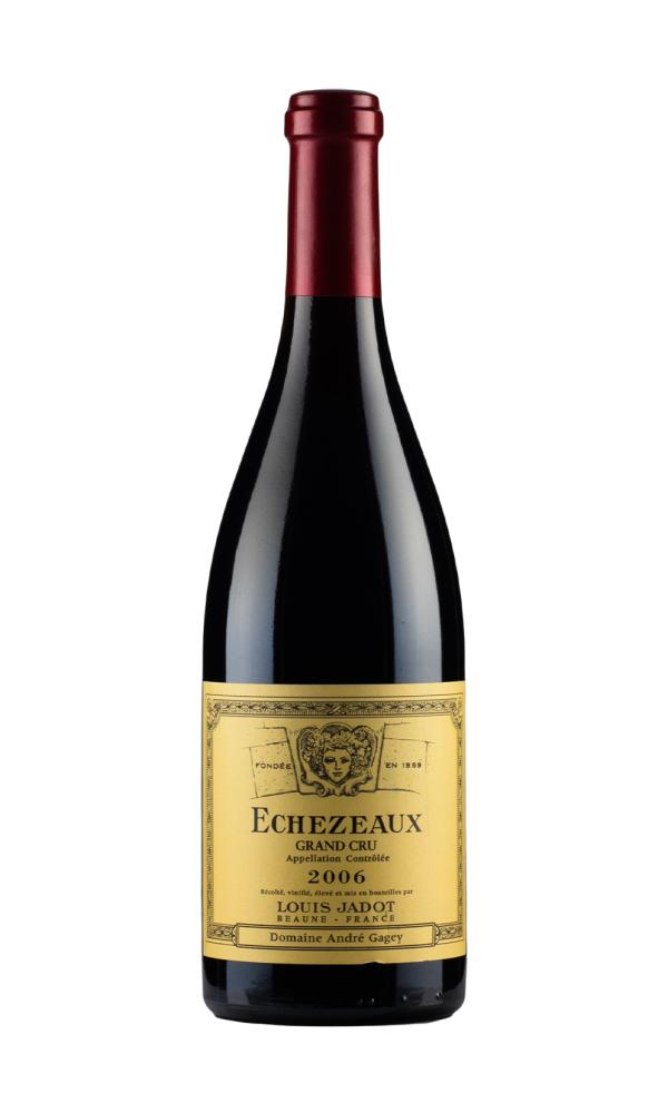 2006 | Louis Jadot | Echezeaux at CaskCartel.com