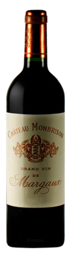 2016 | Château Monbrison | Margaux at CaskCartel.com