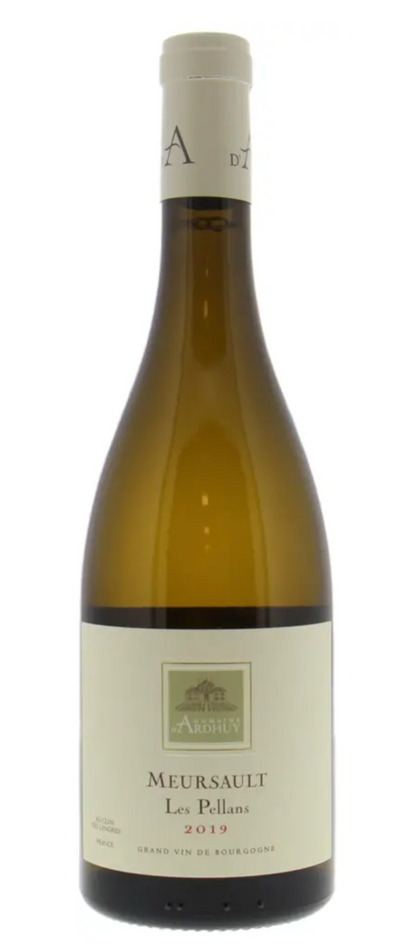 2019 | Domaine D'Ardhuy | Meursault Les Pellans at CaskCartel.com