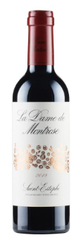 2018 | Chateau Montrose | La Dame de Montrose (Half Bottle) at CaskCartel.com