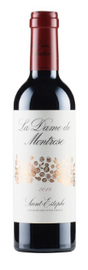 2018 | Chateau Montrose | La Dame de Montrose (Half Bottle) at CaskCartel.com