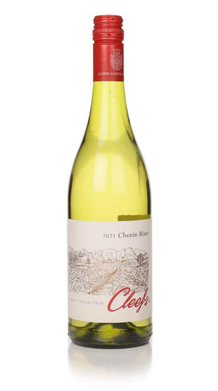 2021 | Kleine Zalze | Cleefs Classic Chenin Blanc at CaskCartel.com