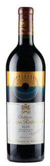2019 | Château Mouton Rothschild | Pauillac at CaskCartel.com
