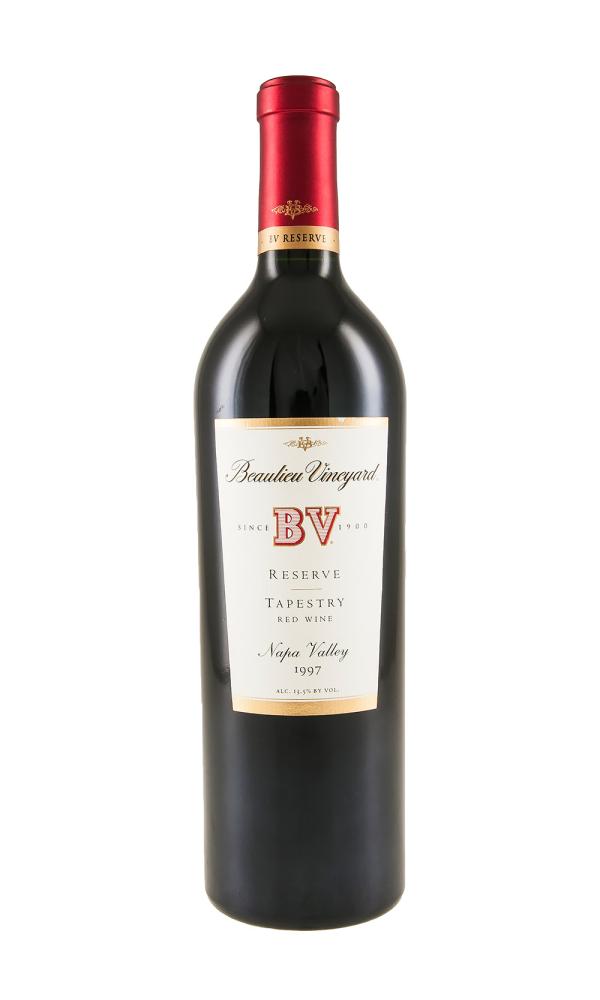 1997 | Beaulieu Vineyard | Tapestry Reserve at CaskCartel.com