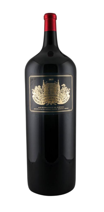 2017 | Chateau Palmer | Margaux 18L at CaskCartel.com