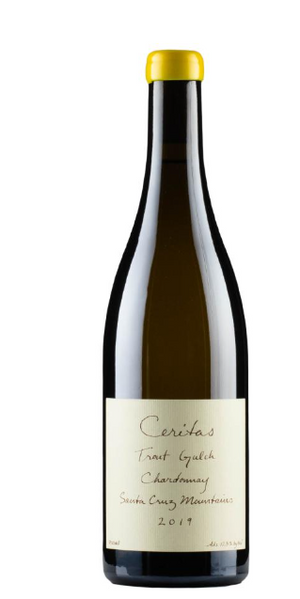 2019 | Ceritas Wines | Trout Gulch Chardonnay at CaskCartel.com