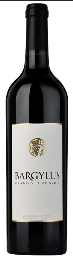 2014 | Domaine de Bargylus | Grand Vin De Syrie Blanc at CaskCartel.com